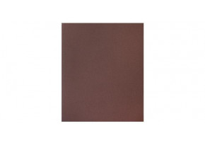 Шкурка шлифовальная "Хайссер", Р100, 230×280мм, листовая